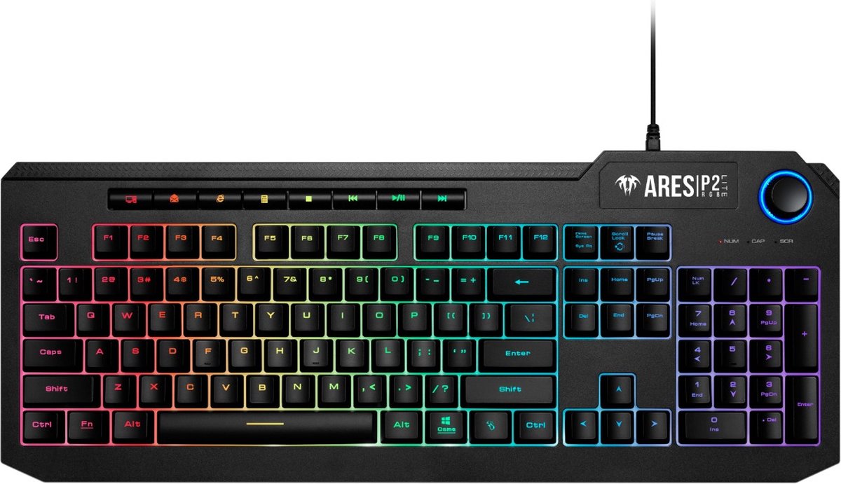 BitBull Ryzen 5 8500G 8e Generatie Game - afbeelding 2