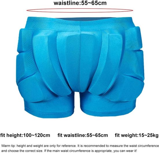 Kinderbeschermers voor rolschaatsaccessoires 3D-bescherming voor billen en staartbeen Kinderen Heupen Beschermend – koop de beste producten in de online winkel Kinderbeschermers voor rolschaatsaccessoires 3D-bescherming voor billen en staartbeen Kinderen Heupen Beschermend – koop de beste producten in de online winkel