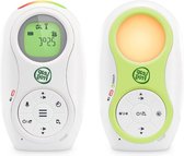 Bol.com Babyfoon met camera LF80 audiobewaking - digitale babyfoon met twee batterijen - groot bereik - temperatuursensor - gehe... aanbieding