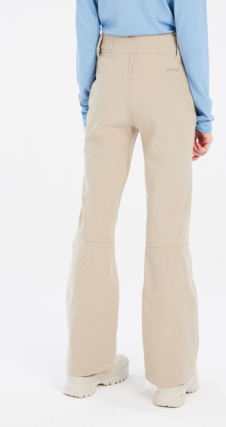 Pantalon de ski Protest RELOLE JR Filles - Taille 140