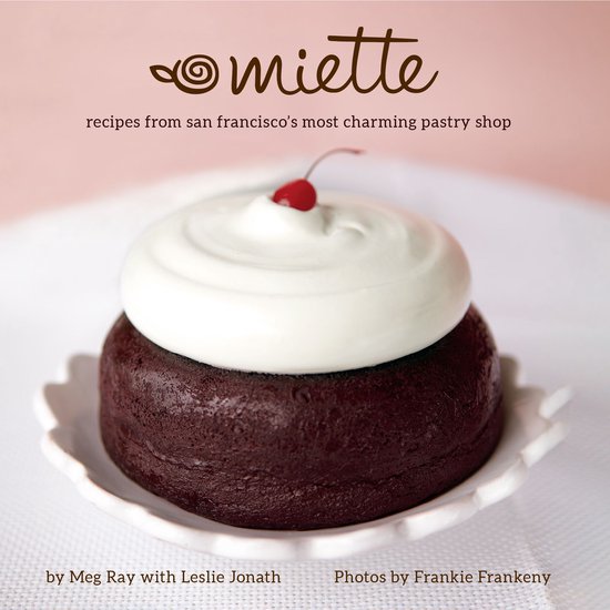 Miette - cover