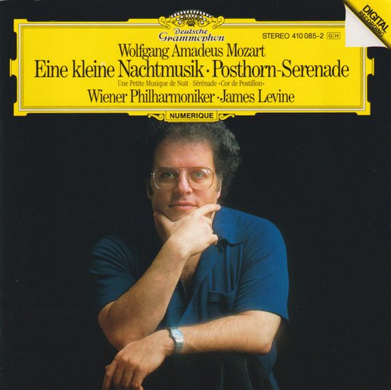 Eine Kl Nachtm./Posthorn