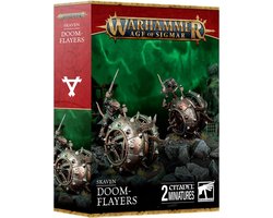 Skaven Doom-Flayers