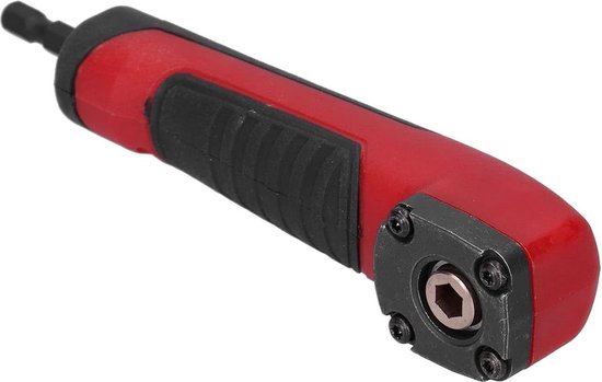 Irwin Impact Pro haakse schroefadapter voor schroeven op lastige plaatsen kopen? Boren en borensets
