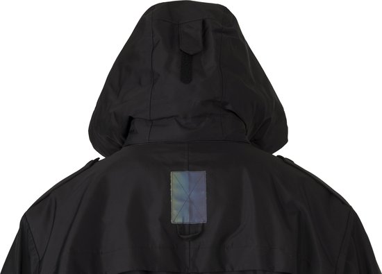 Lange waterdichte jassen voor Vrouwen UK Outdoor Jas