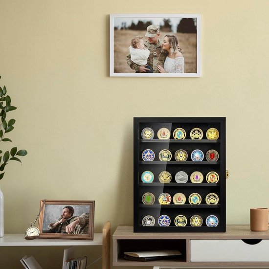 Grande Caisse Militaire En Bois | L'Atelier Imparfait