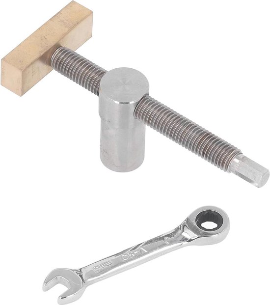 19mm Houtbewerking Desktop Clip Minder Staal Messing Stopbank Hond Klem Werkbank Snelle Vaste Clip Zwarte Bank Hond Professionele Accessoires (#1