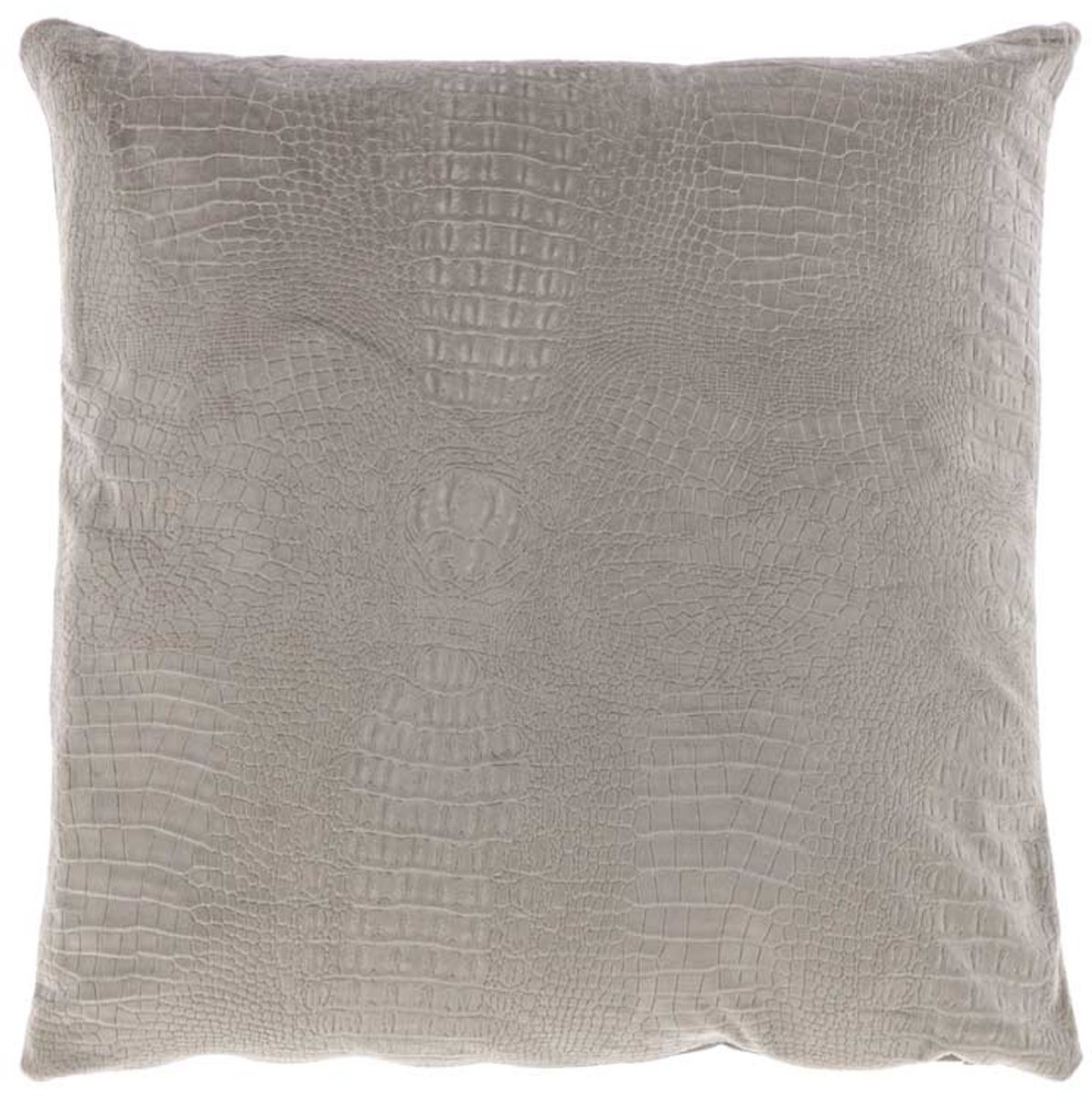 Unique Living Kussen Gigi 45x45cm Chateau Grey