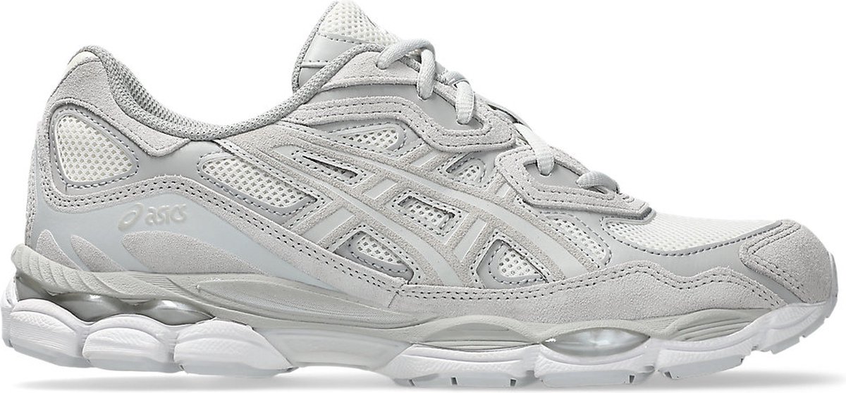 Cream / Cloud Grey