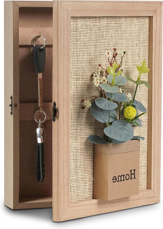1pc sleutelkastjes voor aan de muur, mediterraan l... – Grandado 1pc sleutelkastjes voor aan de muur, mediterraan l... – Grandado