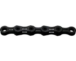 KMC X11 DLC Fietsketting 11 speed - Zwart