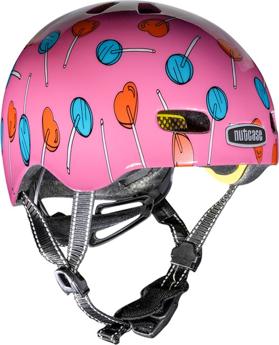 Baby Nutty - Sucker Punch - 2X-Small