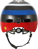 Nutcase - Little Nutty Captain Gloss MIPS - S - Fietshelm (52 - 56 cm)
