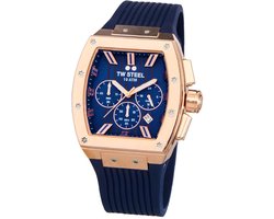TW Steel TWTO3 Tonneau Heren Horloge