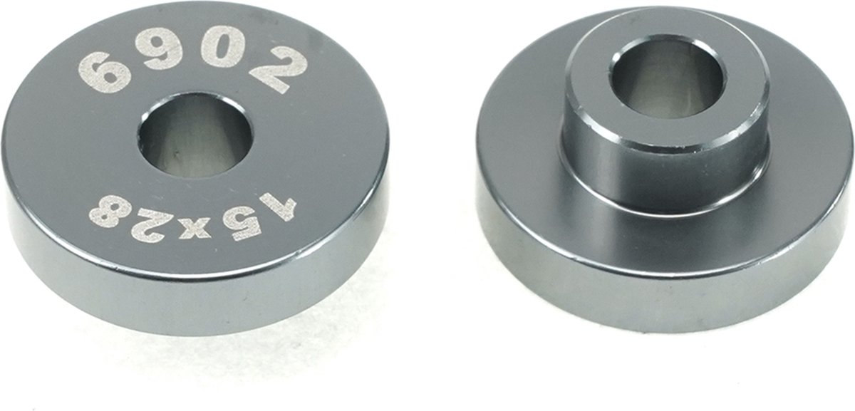 Inner Guide for 6902 bearing