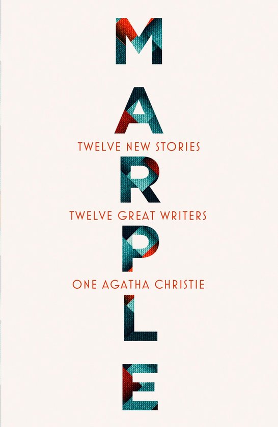 Foto: Marple twelve new mysteries