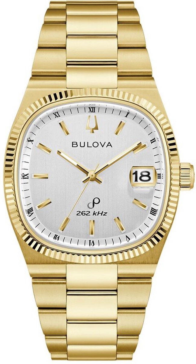 Bulova Classic Super Seville 97B223