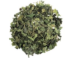 Tea Bar - Brandnetel - Kruidenthee - 80 Gram Brandnetel - Puur