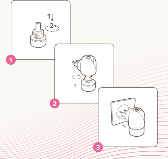Beaphar CaniComfort® Verdamper en vulling