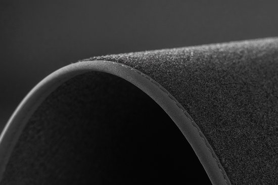 Tapis de coffre Audi A5 8T3 - Année de construction : 2007 - 12/2016 - Perfect adapté - Matière : Velours