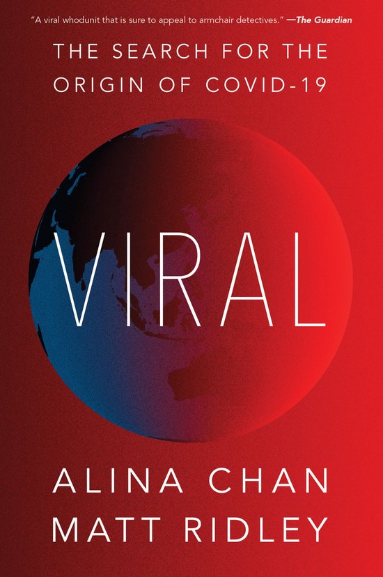 Viral - cover