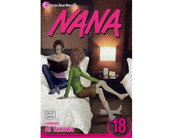 Nana Vol 18