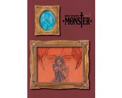Monster 9