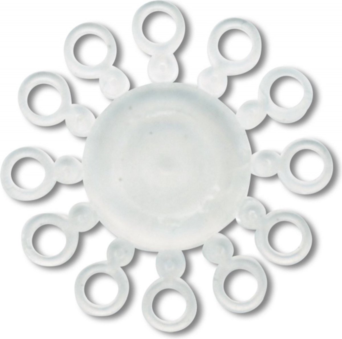 Browning Silicone Pellet Band (30 pcs)