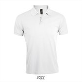 Polo unisexe Sol's 4XL
