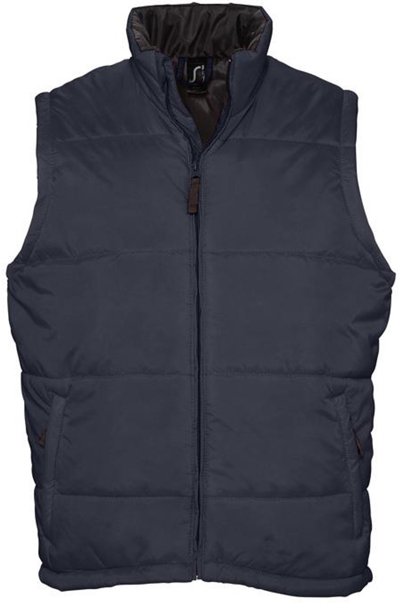 Bodywarmer Sol's Warm - navy - L