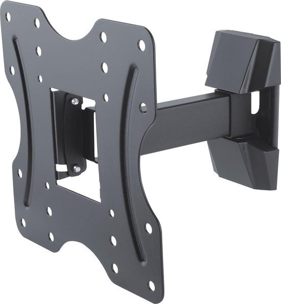 Holmios Soporte de Pared Brazo 23-42 VESA 200x200 Máx 20Kg Holmios Soporte de Pared Brazo 23-42 VESA 200x200 Máx 20Kg