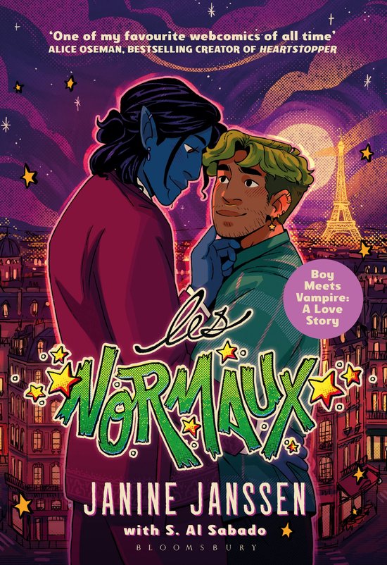 Les Normaux - cover