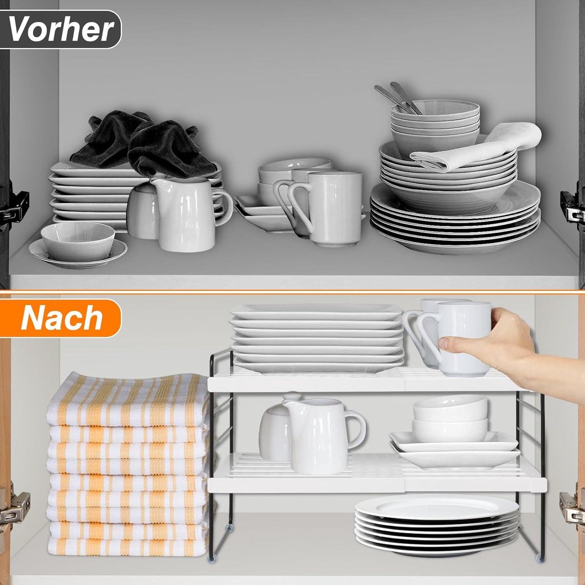 Kleine keuken ideeën voor een decoratie met grote impact - Woon Sfeervol