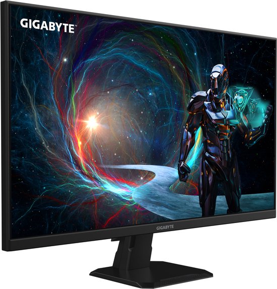 GIGABYTE GS32QCA Gaming Monitor - 31.5 inch QHD 180Hz