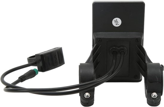 LCD-display