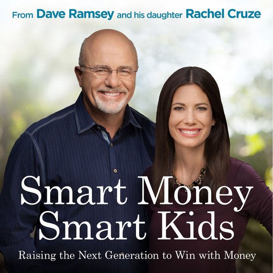 Smart Money Smart Kids - cover