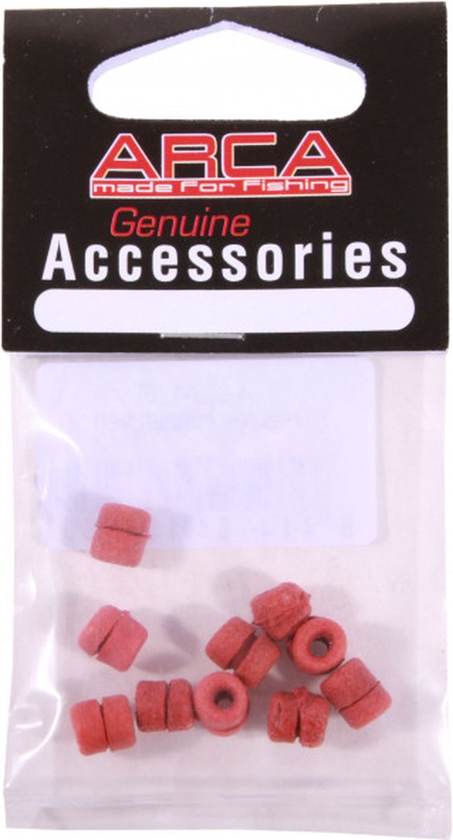 Arca Toprubbers