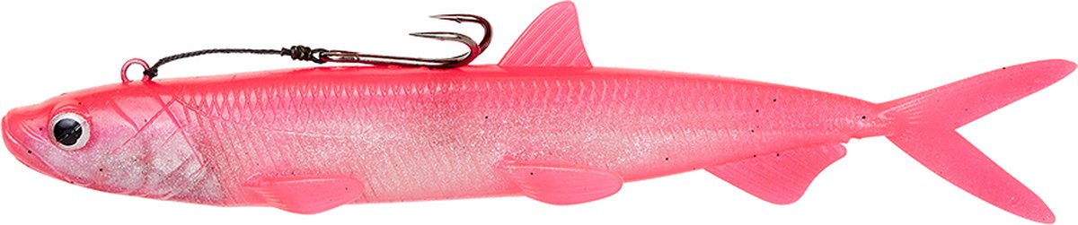 Madcat Pelagic Cat Lure | 21cm | 75g Fluo Pink Uv 21cm