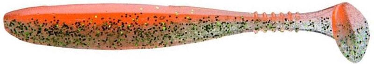 Daiwa Tournament D'Fin Shad Beige 5