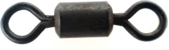 PB Products - Swivel - Maat 8 - 20st - Zwart van PB Products — afbeelding 2