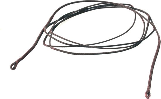 PB Products - Stretch Attack Ready Made Leader 90 cm - 2 stuks - Silt van PB Products — afbeelding 2
