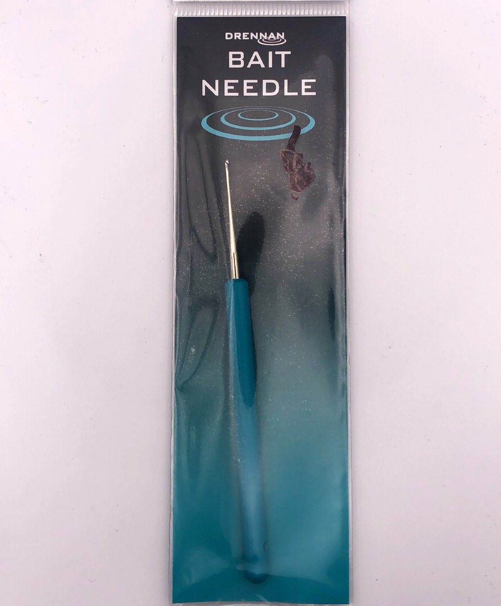 Drennan Bait Needle Beige