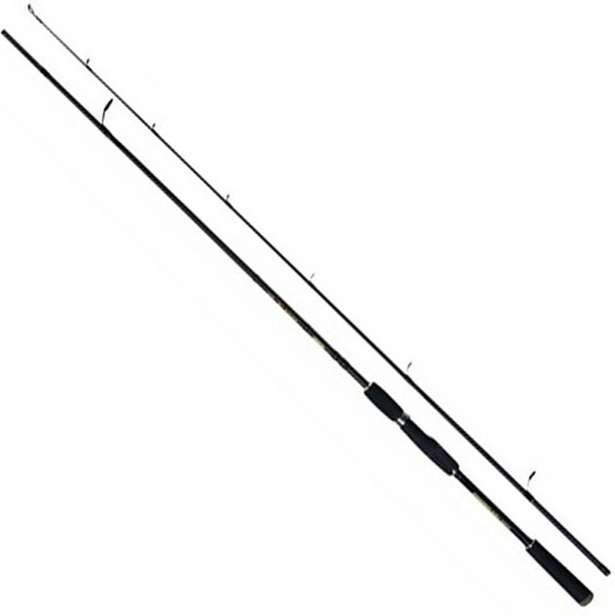 Okuma Safina-x Spinning Hengel Zwart 2.12 m / 5-20 g