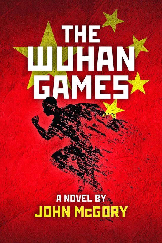 The Wuhan Games - cover