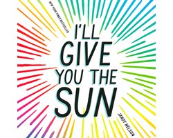 I'll Give You the Sun