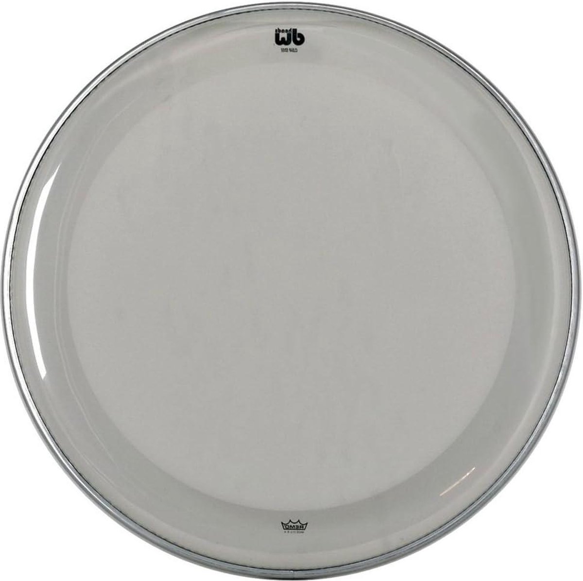 Gecoate Dot Drum Head - 14 Inch met lange levensduur