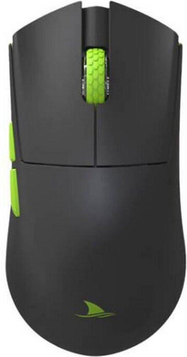 Darmoshark Draadloze Gamingmuis M3S Pro Voor Pc Computer Precisie