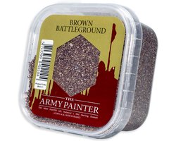 The Army Painter Brown Battleground