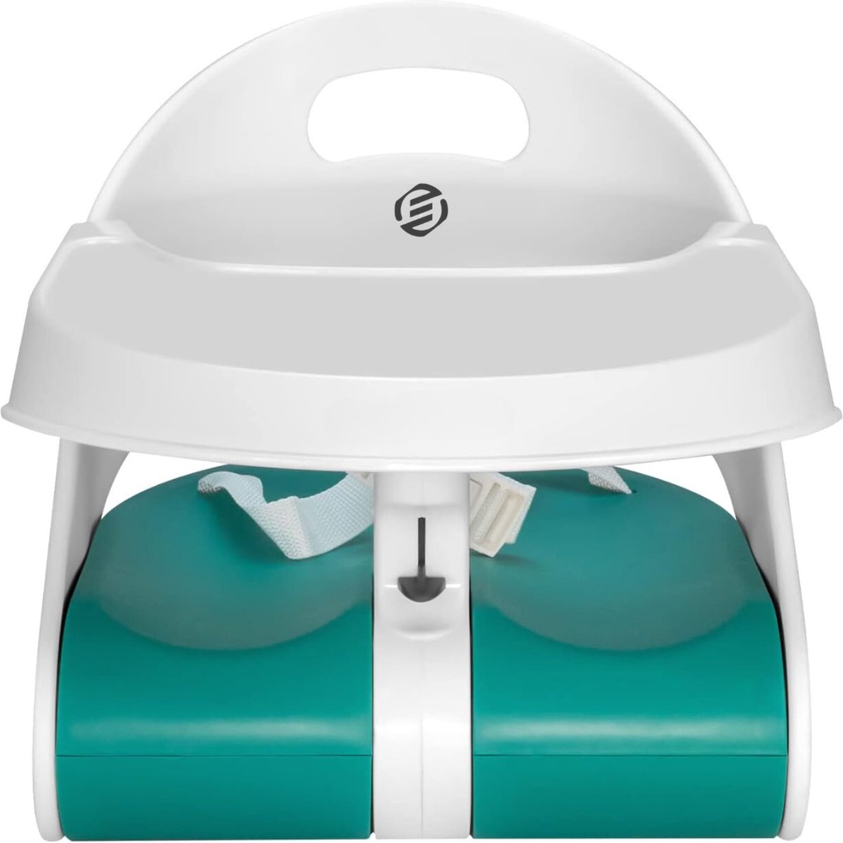 Equivera Babystoel Voor Aan Tafel - Kinderstoel - Babystoel - Baby Eetstoel - Baby Stoeltje Zitten Voor Thuis - Kinderzetel