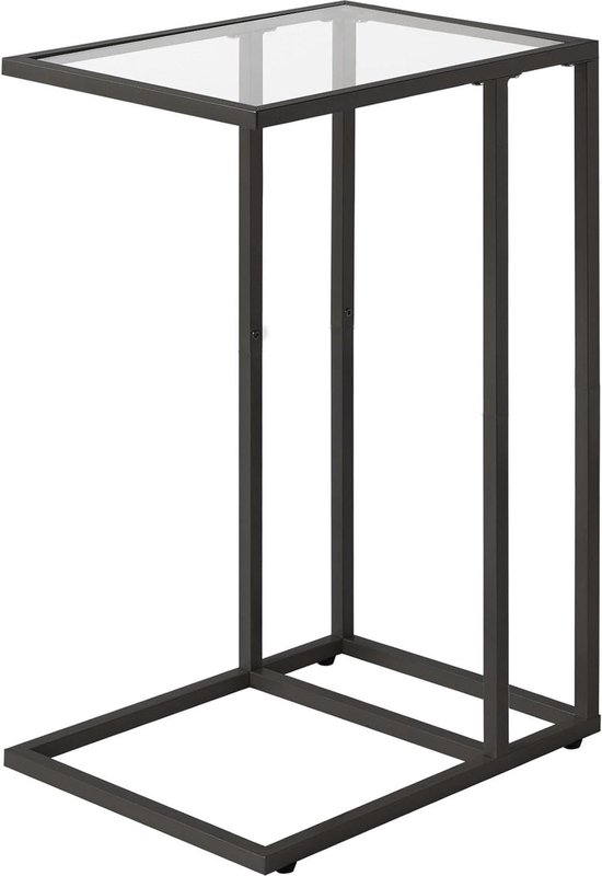 HDANI Bijzettafel,kleine salontafel,C-vormige bijzettafel, sofa HDANI Bijzettafel,kleine salontafel,C-vormige bijzettafel, sofa